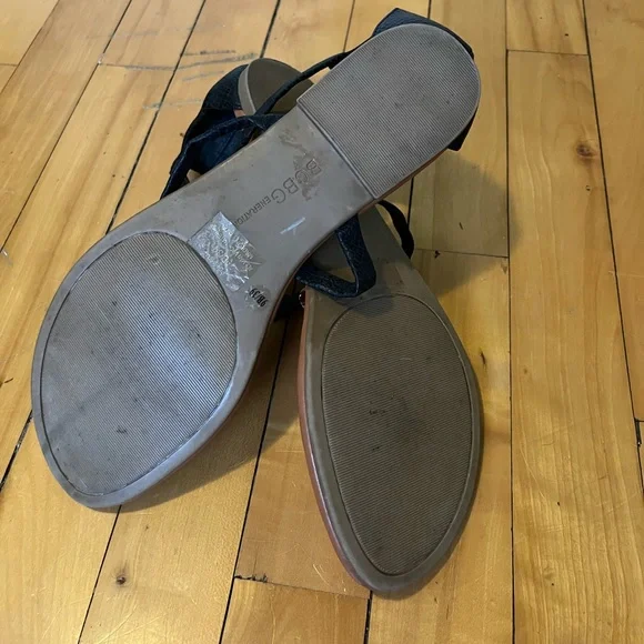 BCBGeneration Sandals - Picture 5 of 6
